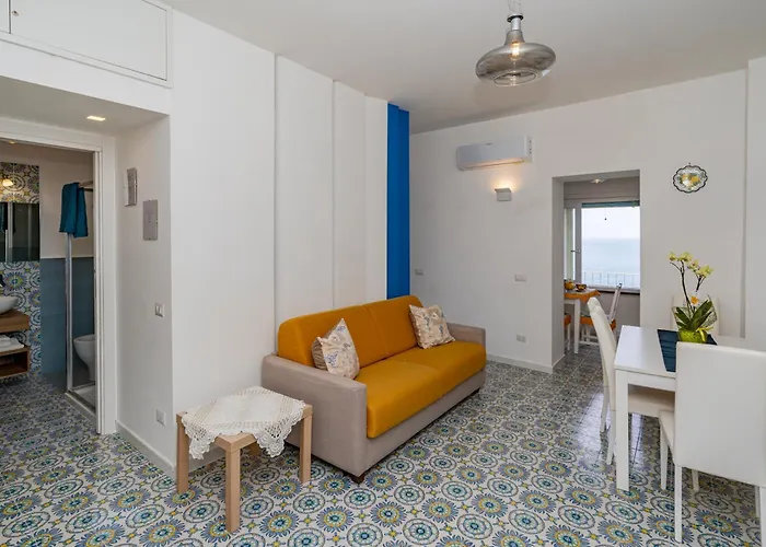 Casa L'aurora Дом отдыха *